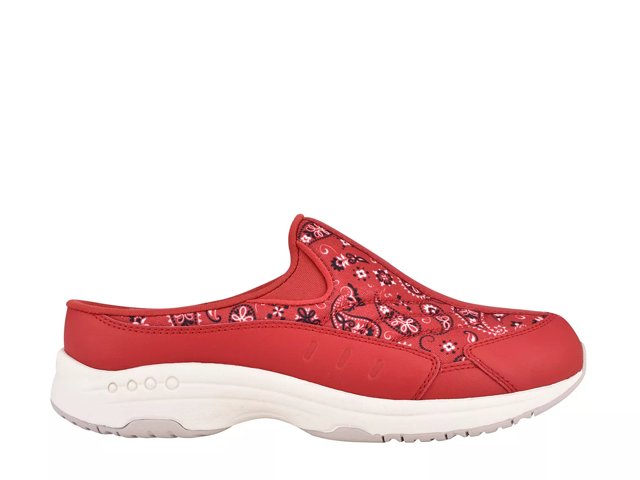 Easy Spirit Traveltime Clog Free Shipping DSW