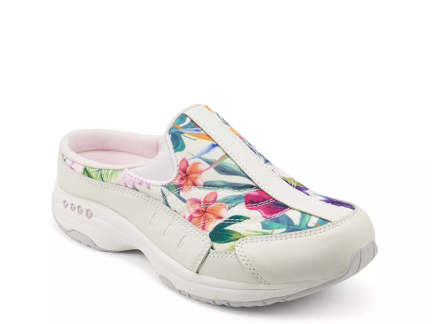 Easy Spirit Traveltime Clog Free Shipping DSW