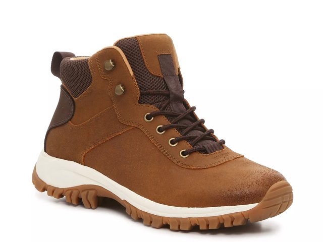 Crown Vintage Pacari Hiking Boot Men s