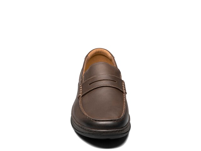 Florsheim Central Moc Toe Penny Loafer - Free Shipping | DSW