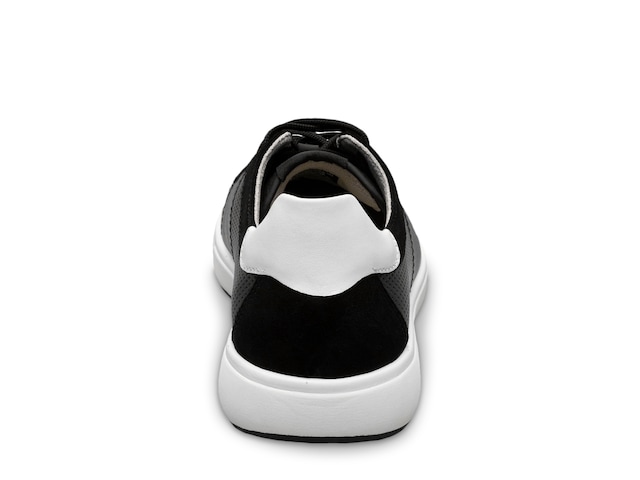 Florsheim Heist Plain Toe Sneaker - Free Shipping | DSW