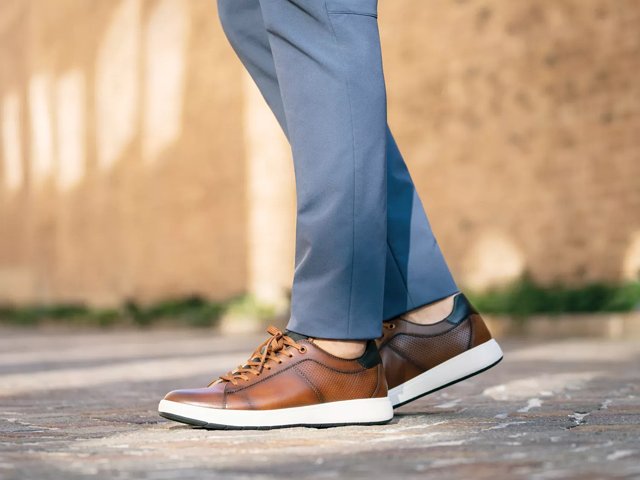 Florsheim shop