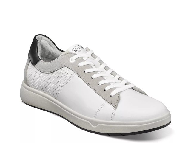 Florsheim walking sale shoes