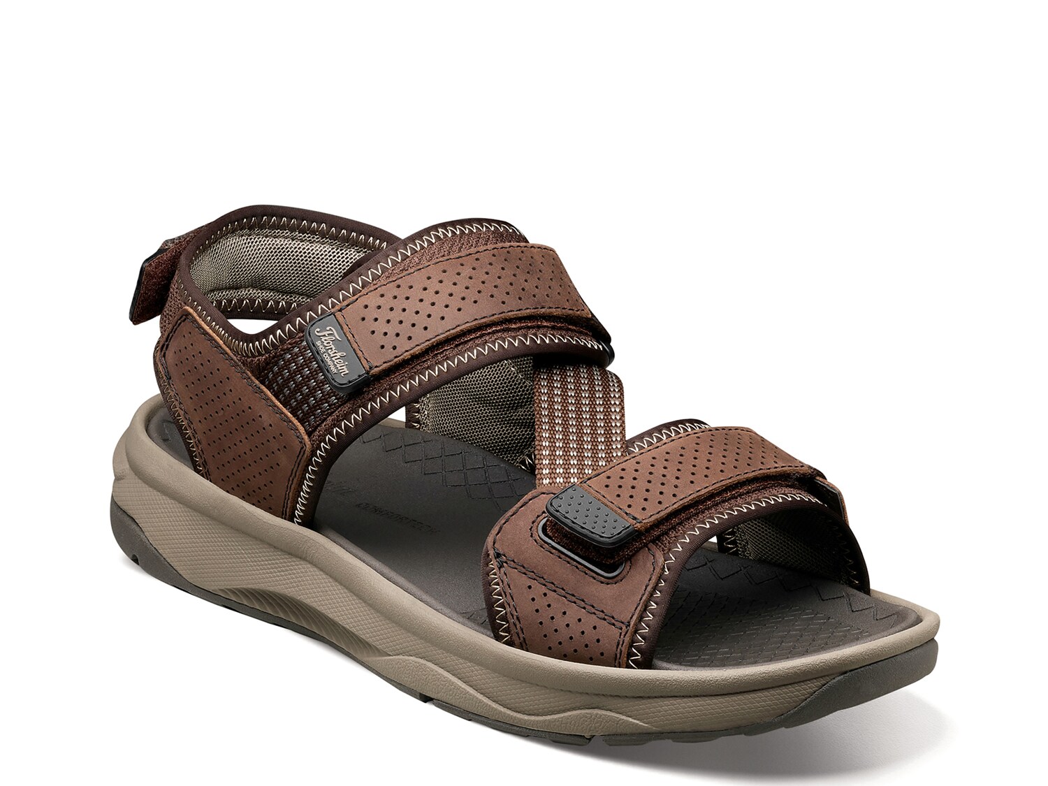 florsheim sandals