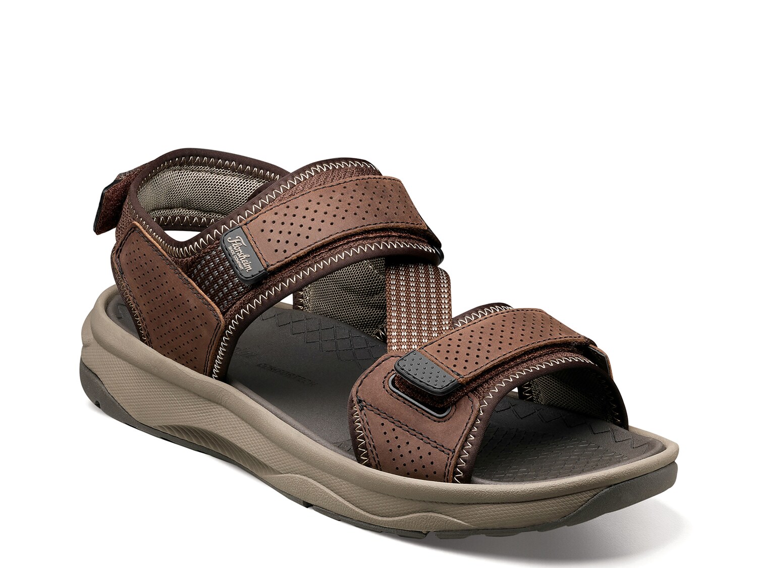 Florsheim Tread Lite River Sandal - Free Shipping | DSW