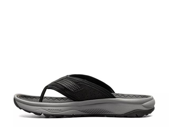 Florsheim flip flops 2025