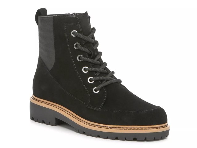 Crown Vintage Shay Bootie