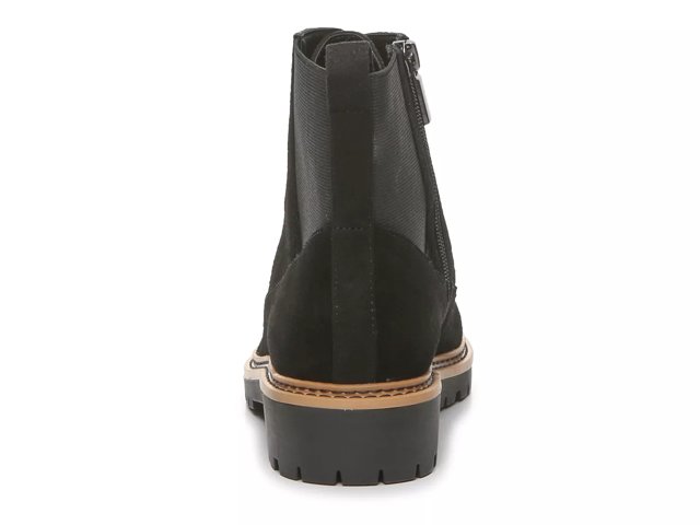 Crown Vintage Shay Bootie
