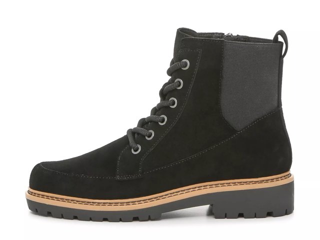 Crown Vintage Shay Bootie