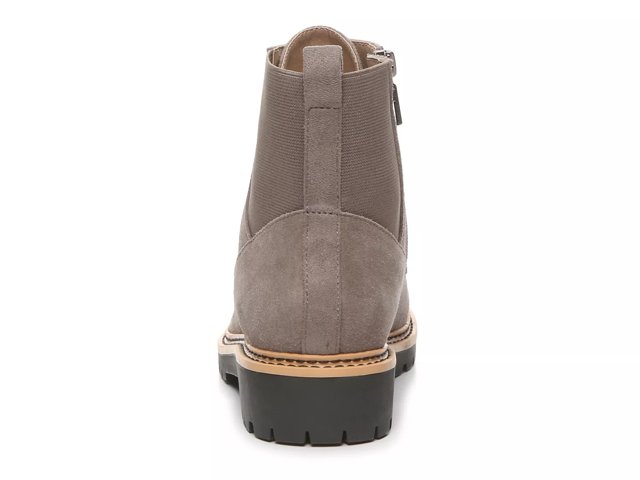 Crown vintage shay bootie discount