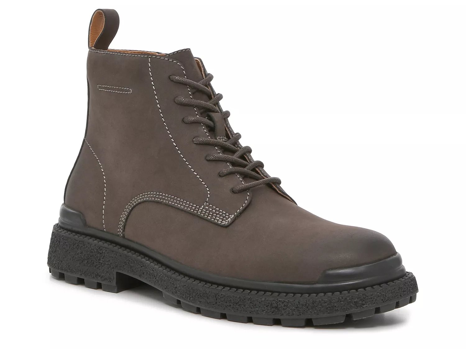 Mix no shop 6 combat boots