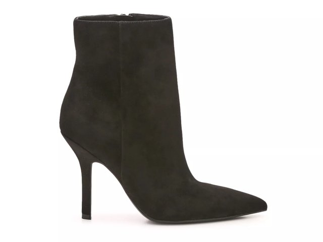 Dsw red sales ankle boots