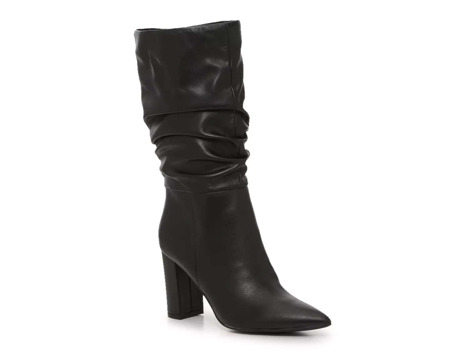 Marc fisher shop fancee slouch boot