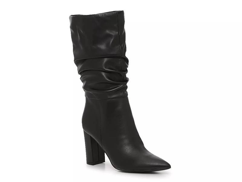 Dsw slouch outlet boots