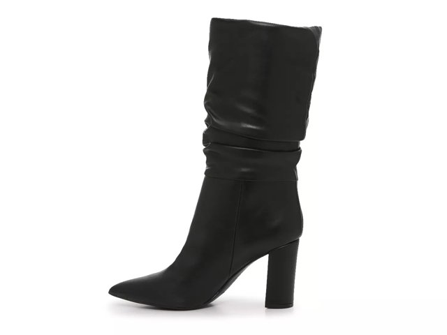 Marc fisher clearance hanny slouchy boot