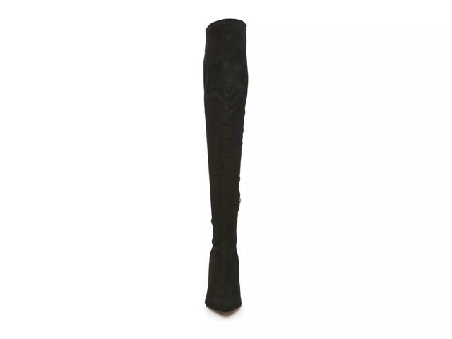 Marc Fisher Tiago Over the Knee Boot Free Shipping DSW