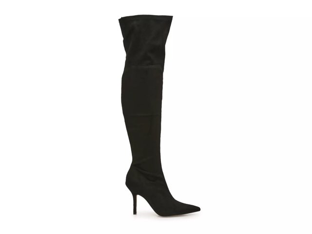 Marc Fisher Tiago Over the Knee Boot