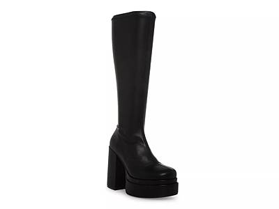 Dsw on sale sock boots