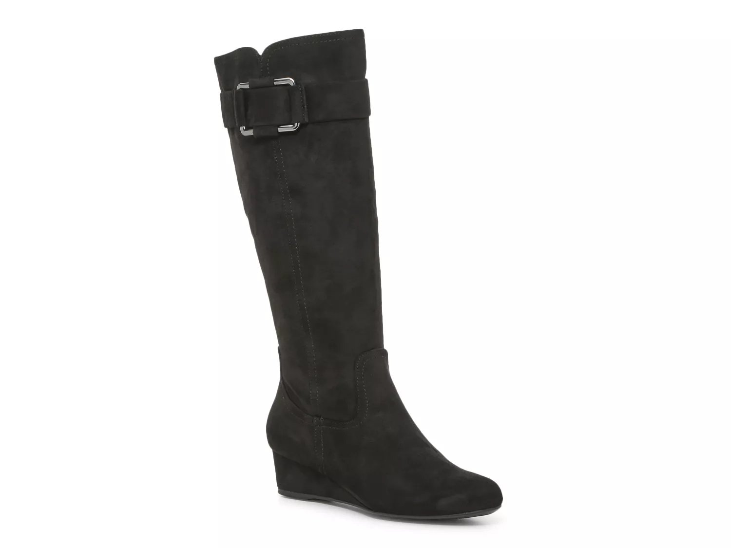 Impo Gerson Wedge Boot Free Shipping DSW