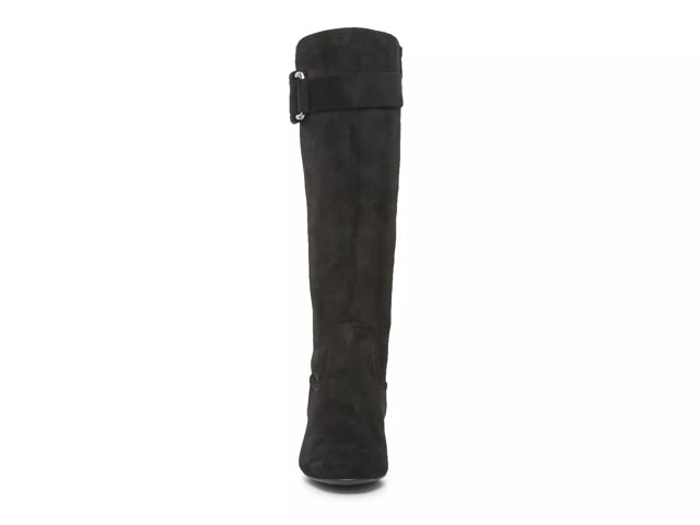 Dsw outlet wedge boots