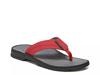 Dsw shops vionic flip flops