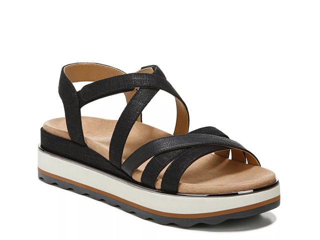 Vionic Kellyn Wedge Sandal