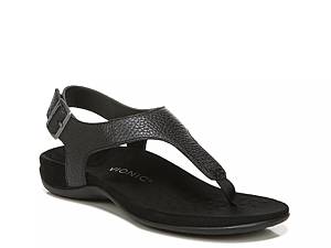 Vionic Terra Sandal Free Shipping DSW