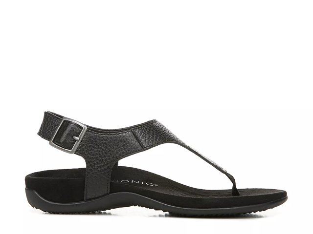 Vionic sandals dsw discount