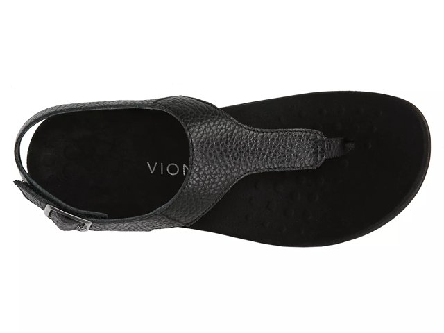 Vionic sandals top dsw