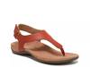 Terra Sandal Dark Brown view