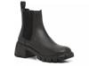 Dsw black best sale chelsea boots