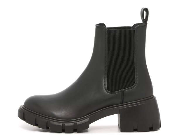 Chelsea boot steve madden 2025