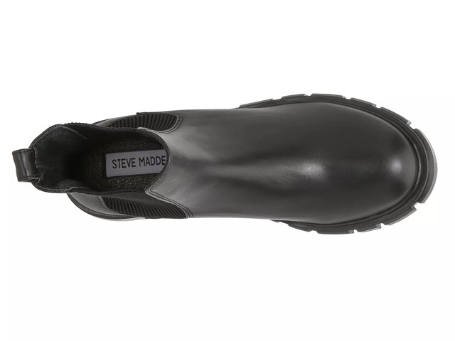 Dsw steve madden chelsea boots outlet