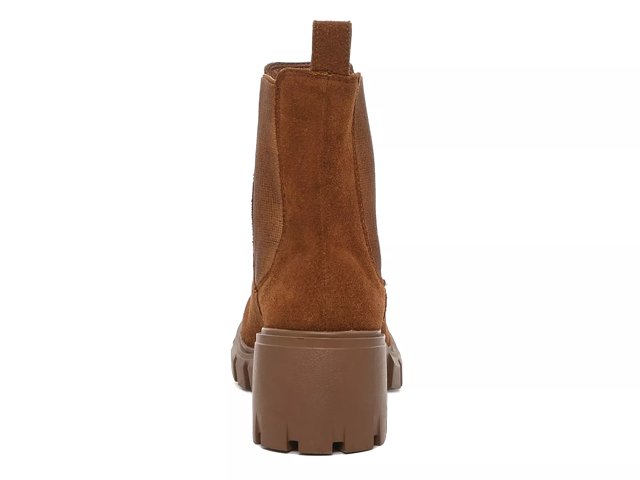 Steve Madden Hola Chelsea Boot - Free Shipping | DSW