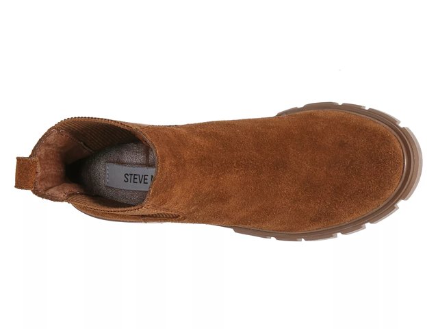 steve madden hola boots
