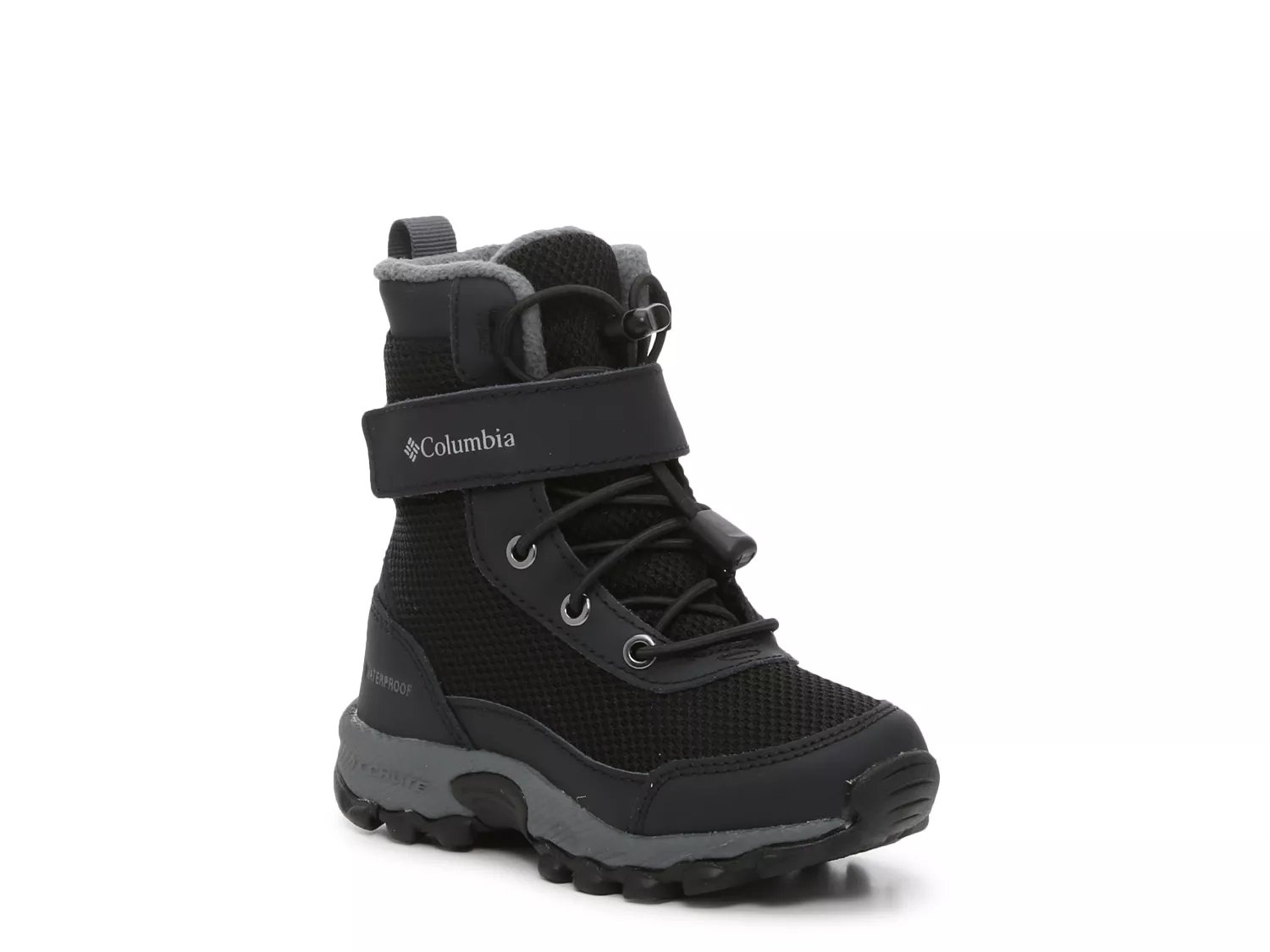 Columbia winter 2024 boots kids