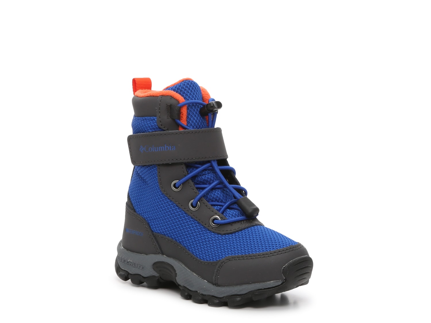 Columbia Hyper-Boreal Omni-Heat Snow Boot - Kids' - Free Shipping | DSW