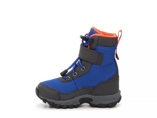 youth hyper boreal winter boot