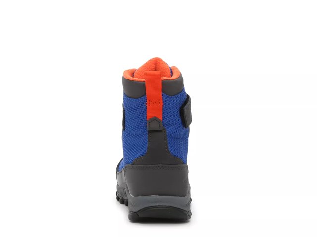 youth hyper boreal winter boot
