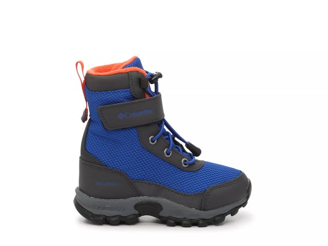 Dsw columbia snow boots new arrivals