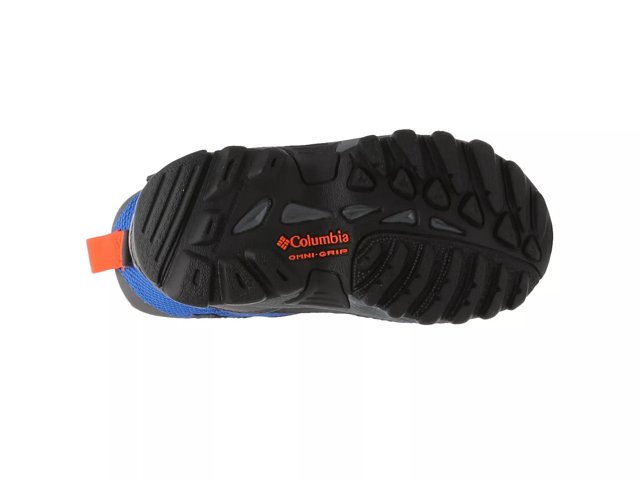 youth hyper boreal winter boot