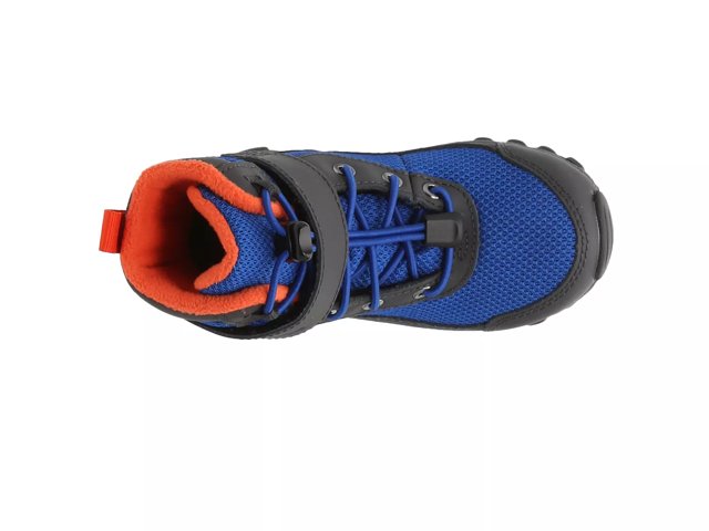 youth hyper boreal winter boot