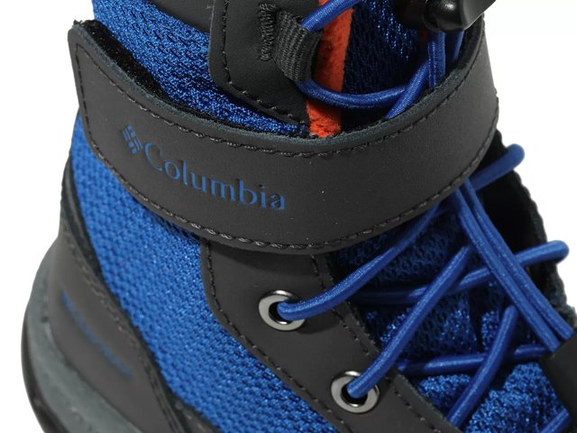 youth hyper boreal winter boot