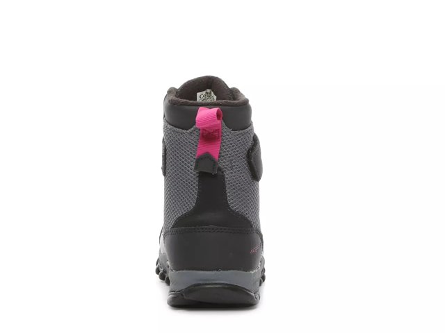 youth hyper boreal winter boot