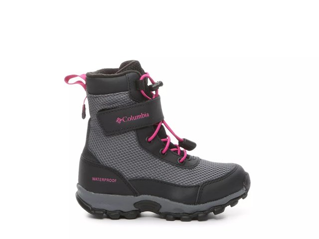youth hyper boreal winter boot