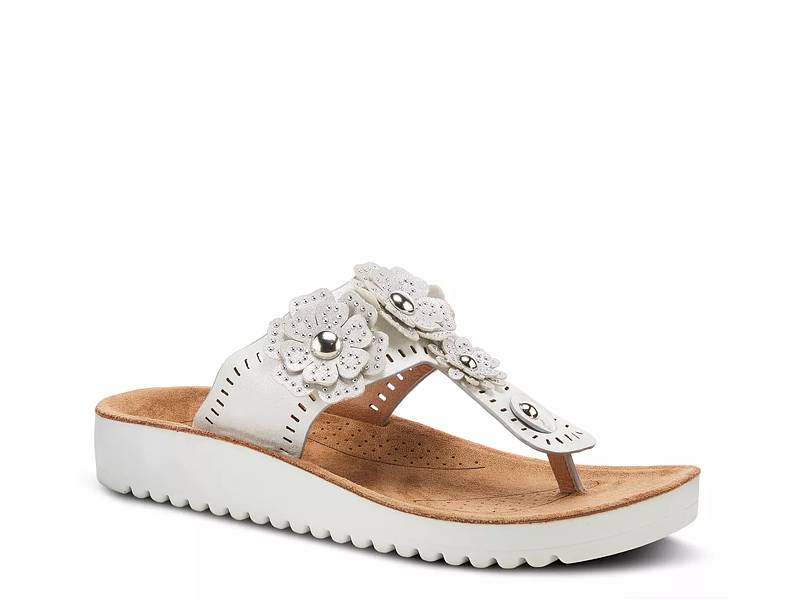 【ALDO】 ★ フラット スライド サンダル ★BARBIEDREAM★ WHITE Aldo x Barbie Barbiedream Slide Sandal - Free Shipping | DSW