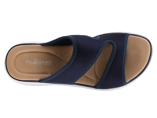 Flexus sandals sale