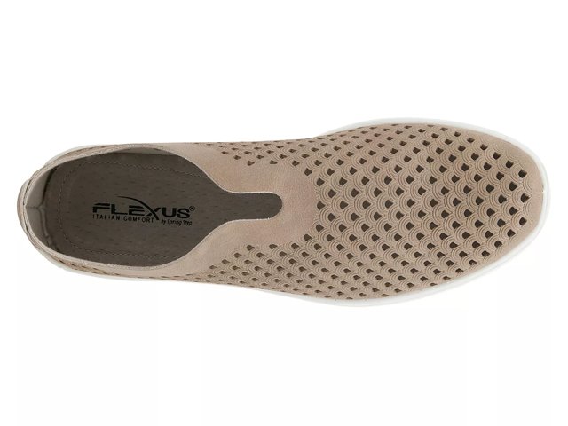 Flexus by Spring Step Centrics Slip On Free Shipping DSW