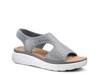 Mallo Sandal Grey view