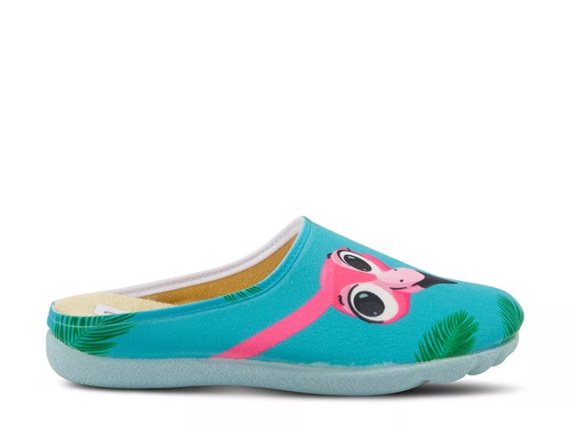 Flexus slippers deals